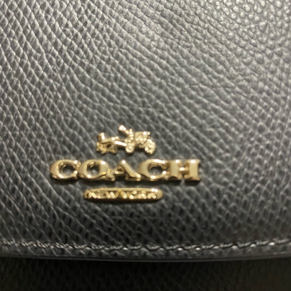 Coach Wallet - Picture 2 of 8